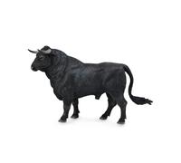 CollectA - Réplica de animal realista, figura de toro de lidia español de pie, t