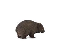 CollectA Réplica de animal realista Figura de Wombat Edad media 3 años en adelan