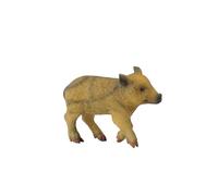 CollectA - Réplica realista de un animal, figura de lechón salvaje, tamaño peque