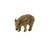 CollectA - Réplica realista de un animal, figura de lechón salvaje, tamaño peque