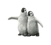 CollectA - Réplica realista de un animal, figura de pingüino emperador, edades m