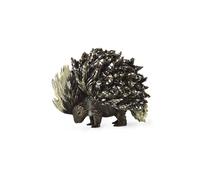 CollectA - Réplica realista de un animal, figura de puercoespín indio, grande, a
