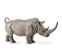 Collecta - Rinoceronte, color blanco (88852)