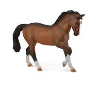 Collecta- Cheval Semental DE Sangre CALIENTE-XL-88827-COLLECTA, Multicolor (4892900888279)