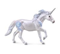 Collecta - Semental de unicornio, color azul (88849)