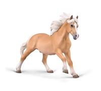Collecta - Semental Haflinger - Figura Coleccionable - Tamaño XL - +3 (Deqube 90180038)