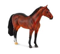 Collecta Semental Hannoveriano Castaño oscuro XL 88431 (90188431)