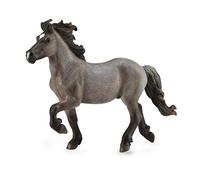 Collecta- Dinosaur Semental ISLANDES Azul PARDO-XL-88826-COLLECTA, Multicolor (4892900888262)