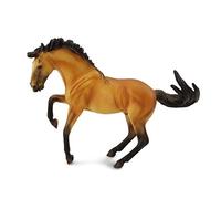 Collecta- Deqube Caballos Figura Coleccionable, Multicolor (88501)