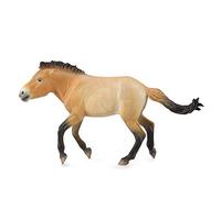 Collecta- Deqube Caballos Figura Coleccionable, Multicolor (88602)