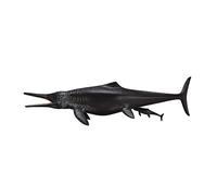 Collecta - Temnodontosaurus Platyodon+Cria Naciendo -XL- 88724 (90188724)