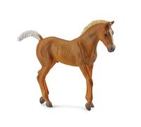 Collecta Tennessee Silla de Paseo Potro del Caballo de la Casta?a