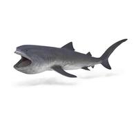 Collecta - Tiburón Boca Ancha - Figura Coleccionable - Tamaño XL - +3 (Deqube 90180046)