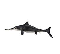 Collecta- Tiere Figuras, Color Gray, Small