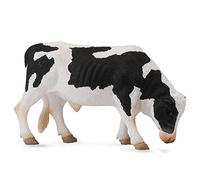Collecta - Toro Friesian (Blanca Y Negra) -L- 88482 (90188482)