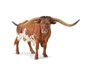 Collecta Toro Texano Cuernos Largos - XL - 88925 Figura Coleccionable (Deqube 90188925)