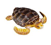 Collecta- Tortuga M Deqube Animales, Multicolor (COL88094)