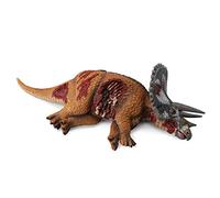 Collecta- Deqube Dinosaurios Figura Coleccionable, Multicolor, 5 Centimeters (88528)