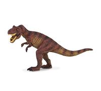 Collecta-Tyrannosaurus Rex T Figura, Multicolor, 7.1"" L x 3.3"" H (88036)