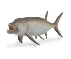 Collecta Xiphactinus - Escala1:40 - L - 88928 Figura Coleccionable (Deqube 90188928)