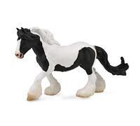 Collecta - Yegua Gitana Blanco Y Negro - XL - 88779 (90188779)