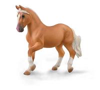 Collecta Yegua Paso Fino Palomino - XL - 88924 Figura Coleccionable (Deqube 90188924)
