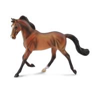 Collecta -Yegua Pura Sangre Alazana - Figura Coleccionable - Tamaño XL - (Deqube 90188477)
