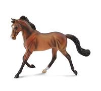 Collecta Collecta-88477 DQB Yegua Pura Sangre Alazana-Tamaño XL-(Deqube 90188477) (88477)