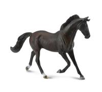 Collecta -Yegua Pura Sangre Negra - Figura Coleccionable - Tamaño XL - (Deqube 90188478)