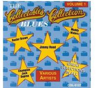 Collectables Blues Collection, Volume 1