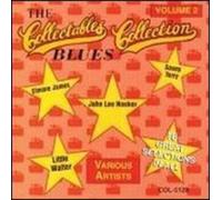 Collectables Blues Collection, Volume 2