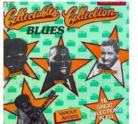 Collectables Blues Collection, Volume 3