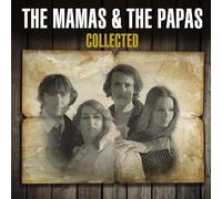Mamas & the Papas – Collected – CD (Importación USA)