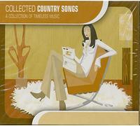 Collected Country Songs