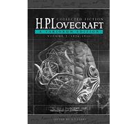 Collected Fiction Volume 2 (1926-1930): A Variorum Edition