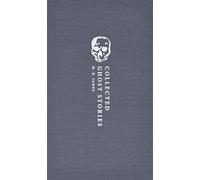 Collected Ghost Stories: (OWC Hardback) (Oxford World's Classics Hardback Collection)