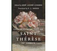 Collected Letters of Saint Thérèse of Lisieux