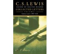 Collected Letters Volume One (ebook)
