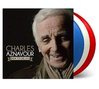 Collected (Ltd French Flag Blue/White/Red Vinyl) [Vinilo]