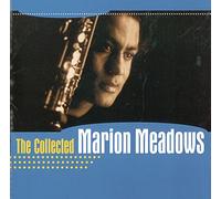 Collected Marion Meadows