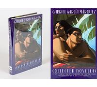 Collected novellas: Leaf storm; No one writes to the colonel; chronicle of a death foretold.