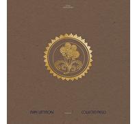 Mary Lattimore - Collected Pieces: 2015-2020 [Vinilo]