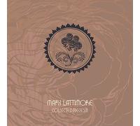 Collected Pieces Ii - Mary Lattimore [Casete]
