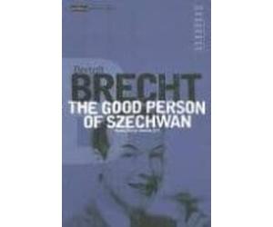 Collected Plays (t. 6): The Good Person Of Szechwan