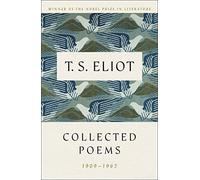 Collected Poems, 1909-1962