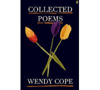 Collected Poems: by Wendy Cope