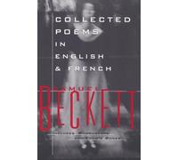 Collected Poems in English and French (Beckett, Samuel)