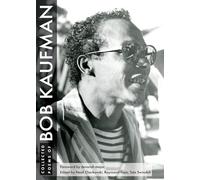 Collected Poems of Bob Kaufman