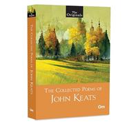 Collected Poems of John Keats