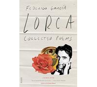 Lorca – Poemas completos – Edición bilingüe – FSG Classics